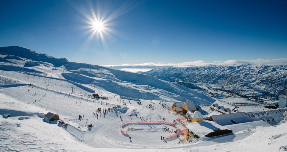 Ski Deals New Zealand