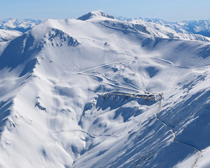 Remarkables