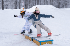 Madarao Kogen; 5-Night Snow Holiday Package