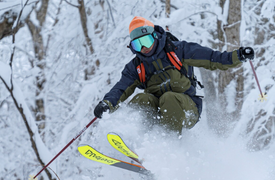 Madarao Kogen; 4-Night Snow Holiday Package